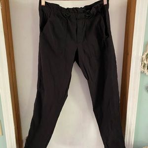 Trekkie Paper Bag Pant